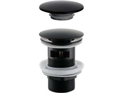 CERANO VYPUST KRYT SADA 3