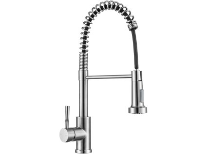 428188 nioro drezova stojankova baterie daniela vysuvna sprska chrom