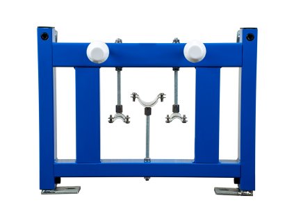 CERANO - Moduł do bidetu wiszącego - 45x33,7 cm