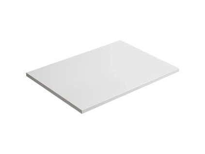 White countertop 60
