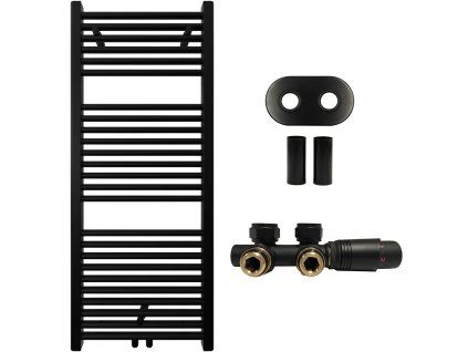 koupelnový radiátorový set Lincoln24