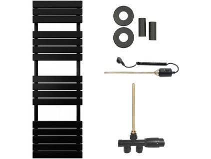 664480 5 koupelnovy radiatorovy set claude8