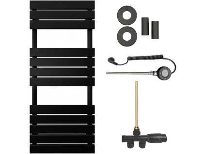 664372 5 koupelnovy radiatorovy set claude5