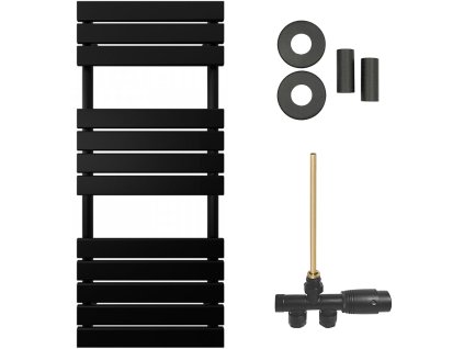 664267 2 koupelnovy radiatorovy set claude3