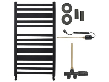 koupelnový radiátorový set Enrico7