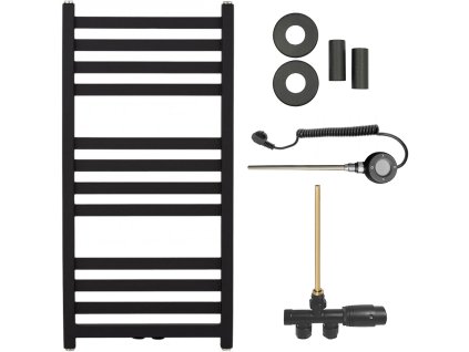 664396 5 koupelnovy radiatorovy set fulgidus9