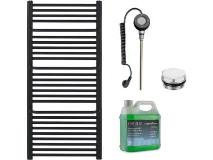 koupelnový radiátorový set Antonio16