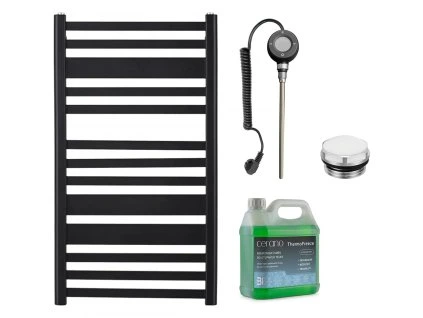 koupelnový radiátorový set Enrico12