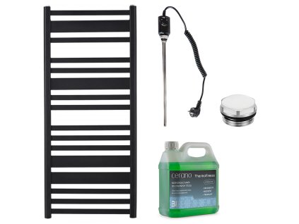 koupelnový radiátorový set Enrico11