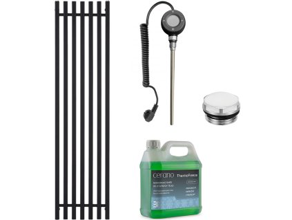 koupelnový radiátorový set Francesco5