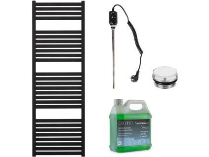 koupelnový radiátorový set Vincenzo31