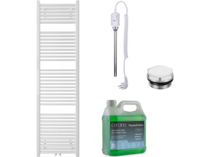 koupelnový radiátorový set Lincoln32