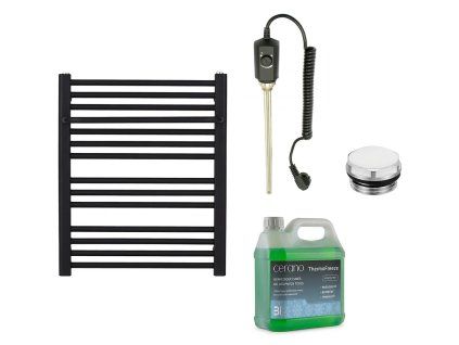 koupelnový radiátorový set Antonio17