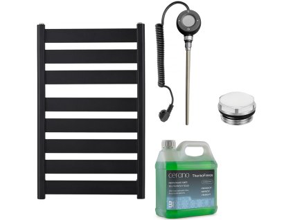 koupelnový radiátorový set Marco14