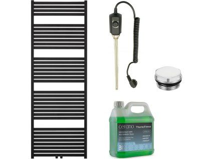 koupelnový radiátorový set Vincenzo37