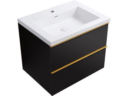 60 černá bílá zlatá2