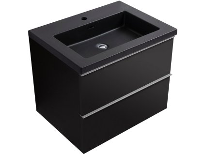 60 černá černá crhom