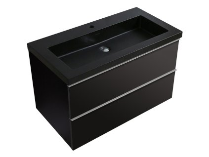 100 černá černá crhom