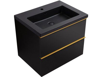 60 černá černá zlatá2