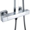 423607 11 cerano sprchovy nastenny sloup elma termostaticka sprchova baterie chrom