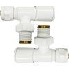 478123 cerano pripojovaci sada radiatorovych ventilu rohova bila