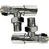 478126 cerano pripojovaci sada radiatorovych ventilu rohova chrom
