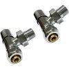 478126 3 cerano pripojovaci sada radiatorovych ventilu rohova chrom