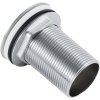 CERANO - Odpływ umywalkowy - 5/4" - niezamykany - chrom