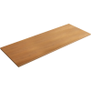 Carole Wood color countertop 120