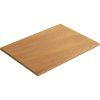Wood color countertop 60