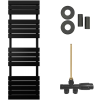 664270 5 koupelnovy radiatorovy set claude4