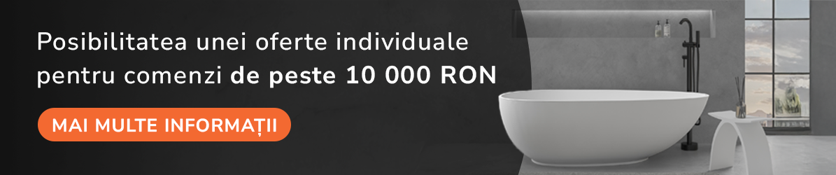 Ofertă personalizată