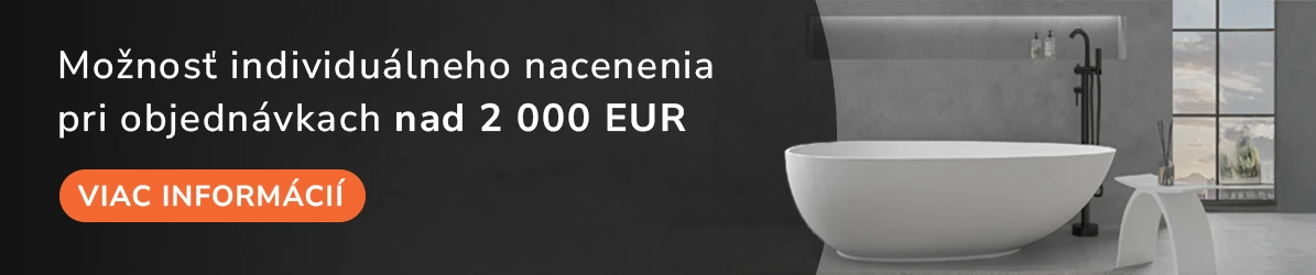 Individuálne nacenenie