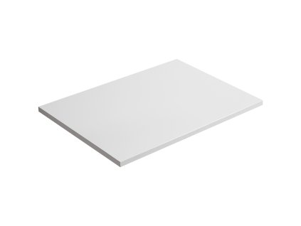White countertop 60