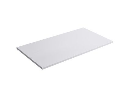 Carole White countertop 80