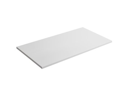 White countertop 80