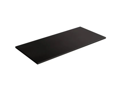 Black countertop 100