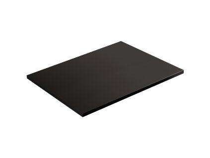 Black countertop 60