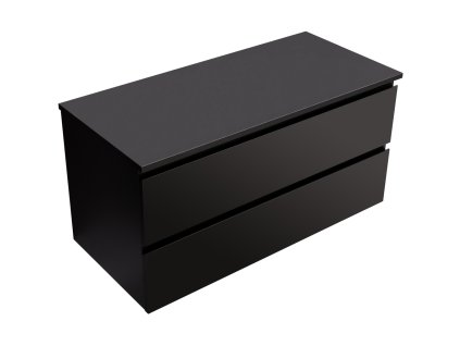 100 black