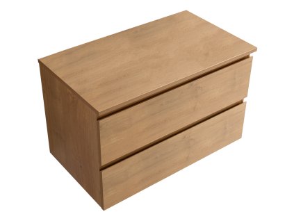 80 přírodní