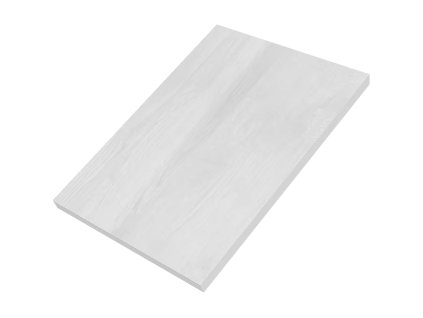 476018 2 tuana koupelnova deska pod umyvadlo merito bila matna 80 cm
