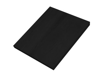 476024 1 tuana koupelnova deska pod umyvadlo merito cerna matna 60 cm