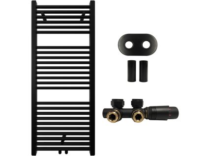 koupelnový radiátorový set Lincoln24