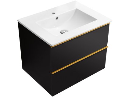 664948 5 60 cerna zlata