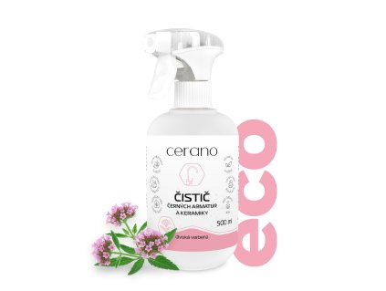 CERANO cistic armatur eco