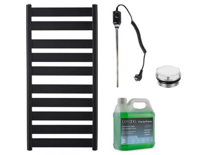 koupelnový radiátorový set Enrico13