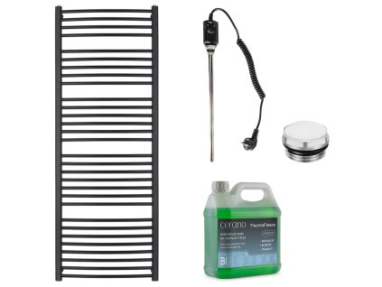 koupelnový radiátorový set Stefano8