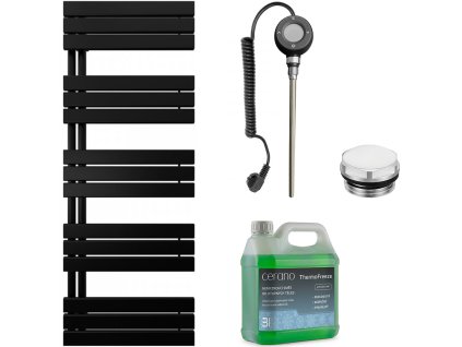 koupelnový radiátorový set Theo4