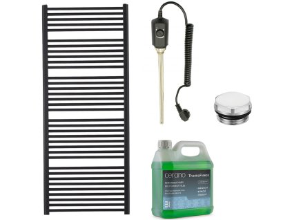 koupelnový radiátorový set Alberto20