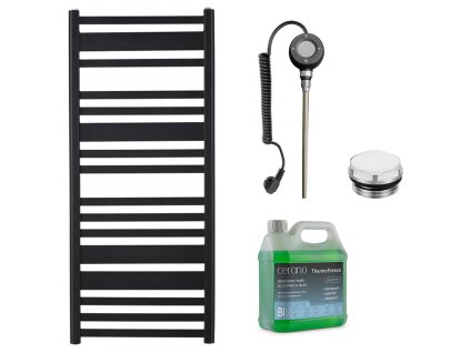 koupelnový radiátorový set Enrico14